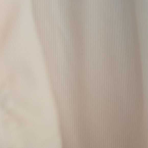 Chico's Soft Pink Women's Blazer - Picture 7 of 10